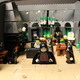 Illustration for article titled Hogwarts Comes To Life In This Incredible 400,000-Brick LEGO Diorama